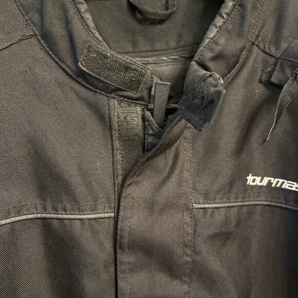 Street Moto Jacket - XXL - Picture 5 of 10